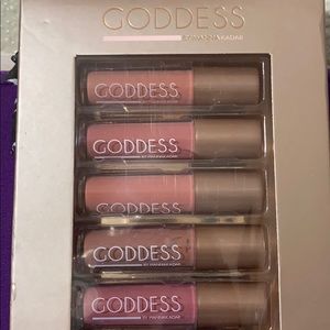 12pc Liplocked Deluxe Set GODDESS by Manna Kadar